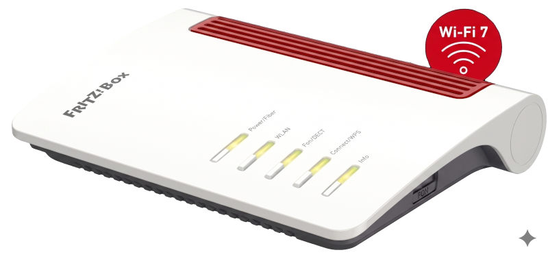 fritzbox 7530