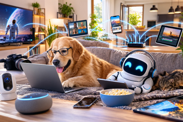 AI: app pi� intelligenti ma anche pi� energivore