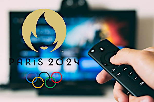 Al via le Olimpiadi di Parigi 2024: dove vederle in tv?