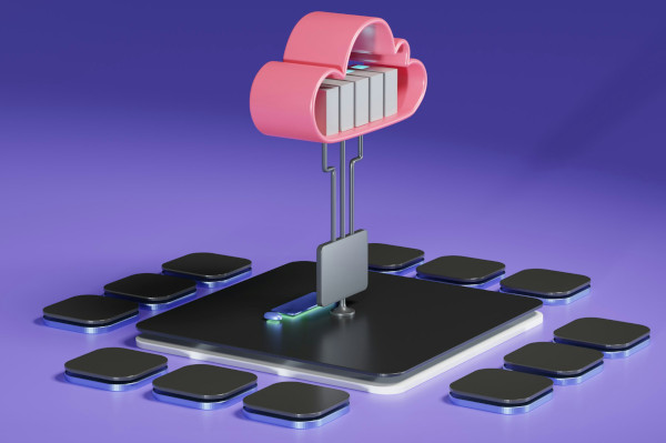 Cloud pieno: come liberare spazio senza perdere foto e file