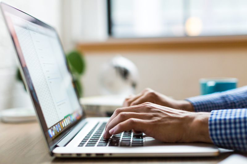 Come lavorare in Smart working