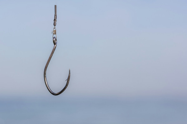Come riconoscere un tentativo di phishing in pochi secondi