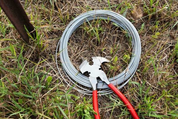 Come si ripara un cavo in fibra ottica danneggiato