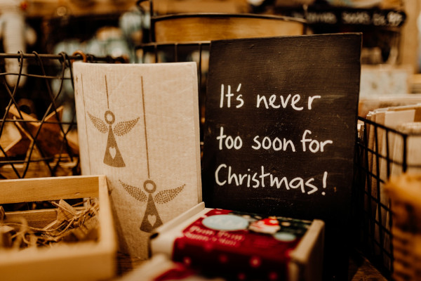 Come trovare offerte e sconti su Internet a Natale