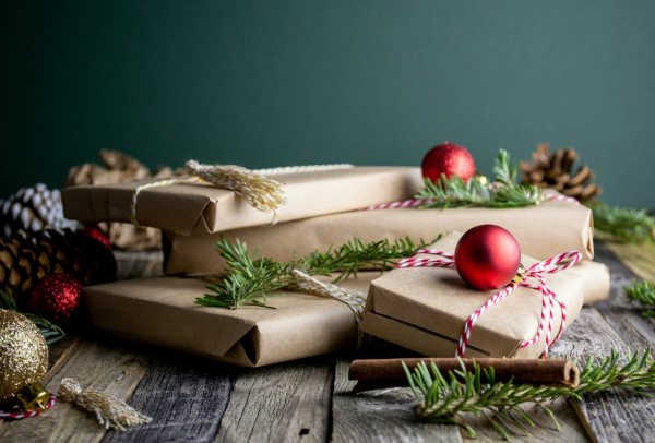 Come usare Internet per trovare regali eco-sostenibili