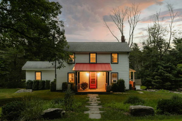 Espansione della fibra ottica nelle aree rurali