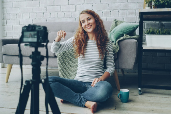 Famiglie con pi� creator in casa: la fibra regge?