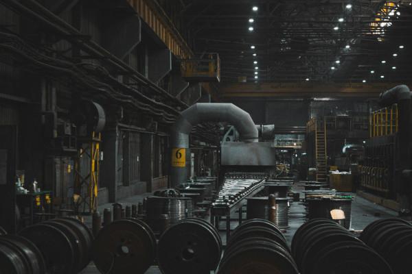 Fibra ottica e sensori industriali: applicazioni avanzate