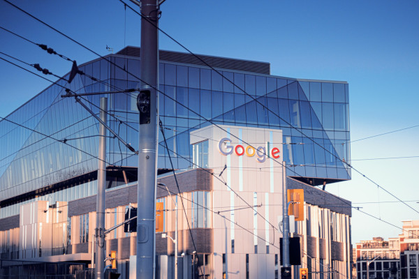 I guru della tecnologia: Sundar Pichai