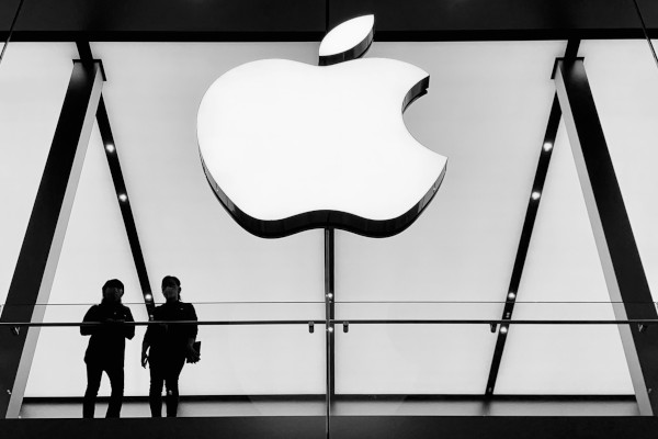 I guru della tecnologia: Tim Cook