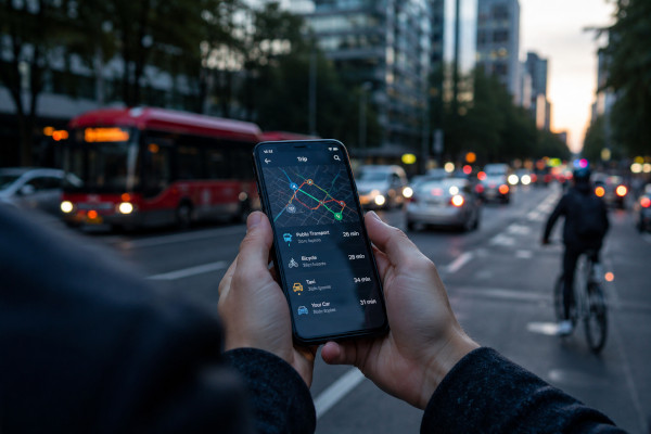 Il boom delle piattaforme Maas: che cosa sono?