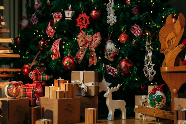 Internet e cashback: come risparmiare sui regali di Natale/