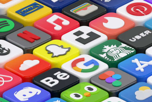 Le app che sfruttano davvero la fibra ottica