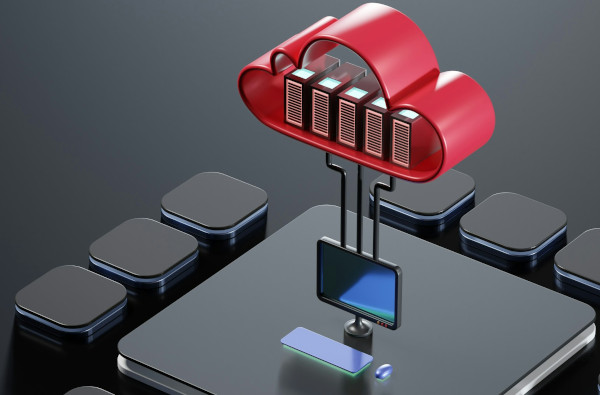 Perch� GPU cluster e AI training vogliono connessioni veloci/