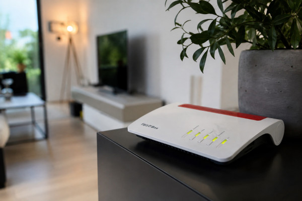 Perch� aggiornare il firmware del router � fondamentale