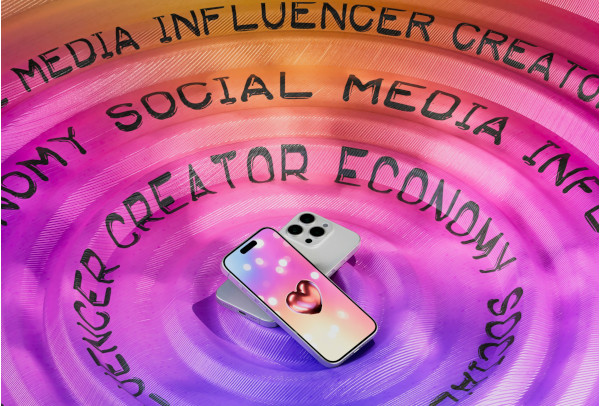 Perch� la fibra � diventata cruciale per i creator social?