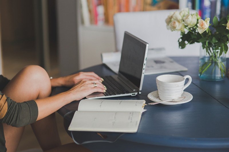 Procedura semplificata per smart working