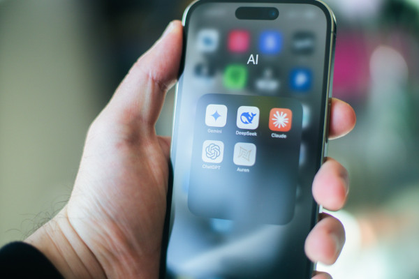 Quanto traffico generano le app AI? 