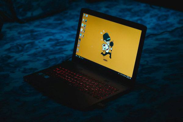 Reti ottiche anti-intercettazione e cyber-secure