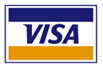 metodo di pagamento carta di credito visa